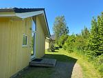 Ferienhaus 12 - Top-Hundeurlaub