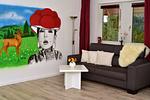 Appartement Bollenhut 7 im Hochschwarzwald - Top-Hundeurlaub