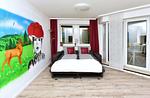 Appartement Bollenhut 7 im Hochschwarzwald - Top-Hundeurlaub