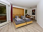 Appartement Bollenhut 7 im Hochschwarzwald - Top-Hundeurlaub
