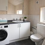 Badezimmer - Ferienhaus 19 - Top-Hundeurlaub