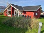 Hauptansicht - Ferienhaus 19 - Top-Hundeurlaub
