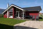 Hauptansicht - Ferienhaus 19 - Top-Hundeurlaub