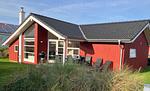 Hauptansicht - Ferienhaus 19 - Top-Hundeurlaub