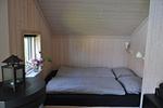 Wohnzimmer - Ferienhaus 19 - Top-Hundeurlaub