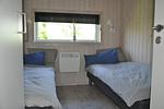 Schlafzimmer - Ferienhaus 19 - Top-Hundeurlaub