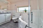 Badezimmer - Ferienhaus 19 - Top-Hundeurlaub