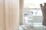 Wohnzimmer - Ferienhaus 19 - Top-Hundeurlaub