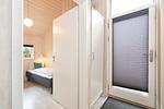Schlafzimmer - Ferienhaus 19 - Top-Hundeurlaub