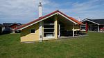 Ferienhaus 23 - Top-Hundeurlaub