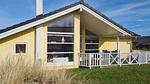 Hauptansicht - Ferienhaus 27 - Top-Hundeurlaub