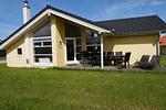 Hauptansicht - Ferienhaus 27 - Top-Hundeurlaub