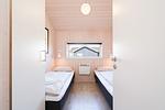 Schlafzimmer - Ferienhaus 27 - Top-Hundeurlaub