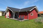 Ferienhaus 29 - Top-Hundeurlaub