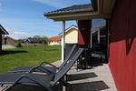 Ferienhaus 29 - Top-Hundeurlaub