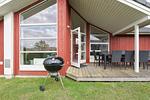 Hauptansicht - Ferienhaus 29 - Top-Hundeurlaub
