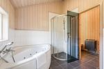 Sauna - Ferienhaus 29 - Top-Hundeurlaub