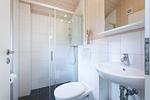 Gäste-WC - Ferienhaus 29 - Top-Hundeurlaub