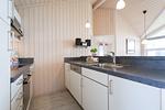 Küche / Küchenzeile - Ferienhaus 29 - Top-Hundeurlaub