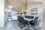 Küche / Küchenzeile - Ferienhaus 29 - Top-Hundeurlaub