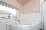 Badezimmer - Ferienhaus 29 - Top-Hundeurlaub