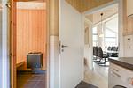 Badezimmer - Ferienhaus 29 - Top-Hundeurlaub