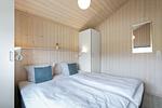 Schlafzimmer - Ferienhaus 29 - Top-Hundeurlaub