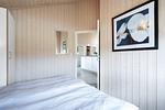 Schlafzimmer - Ferienhaus 29 - Top-Hundeurlaub