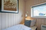 Schlafzimmer - Ferienhaus 29 - Top-Hundeurlaub