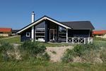 Ferienhaus 30 - Top-Hundeurlaub