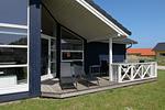 Ferienhaus 30 - Top-Hundeurlaub
