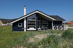 Ferienhaus 30 - Top-Hundeurlaub