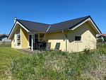 Hauptansicht - Ferienhaus 32 - Top-Hundeurlaub