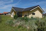 Fassade / Eingang - Ferienhaus 32 - Top-Hundeurlaub