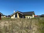 Fassade / Eingang - Ferienhaus 32 - Top-Hundeurlaub
