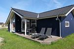 Hauptansicht - Ferienhaus 36 - Top-Hundeurlaub