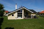 Hauptansicht - Ferienhaus 40 - Top-Hundeurlaub