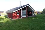 Ferienhaus 89 - Top-Hundeurlaub