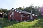 Ferienhaus 89 - Top-Hundeurlaub