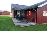 Ferienhaus 89 - Top-Hundeurlaub