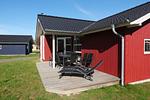 Ferienhaus 101 - Top-Hundeurlaub