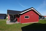 Ferienhaus 101 - Top-Hundeurlaub