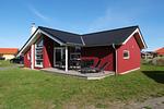 Ferienhaus 101 - Top-Hundeurlaub