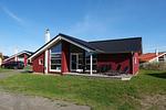 Ferienhaus 101 - Top-Hundeurlaub