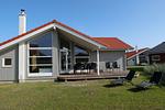 Hauptansicht - Ferienhaus 68 - Top-Hundeurlaub
