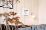 Dekoratives Detail - Ferienhaus 68 - Top-Hundeurlaub