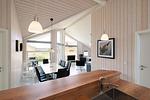 Küche / Küchenzeile - Ferienhaus 68 - Top-Hundeurlaub