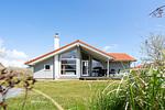 Hauptansicht - Ferienhaus 68 - Top-Hundeurlaub