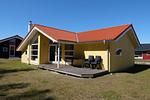 Hauptansicht - Ferienhaus 85 - Top-Hundeurlaub