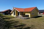 Fassade / Eingang - Ferienhaus 85 - Top-Hundeurlaub